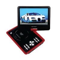 Tragbare DVD-Player Test 2018 • Die 10 besten tragbaren DVD-Player im