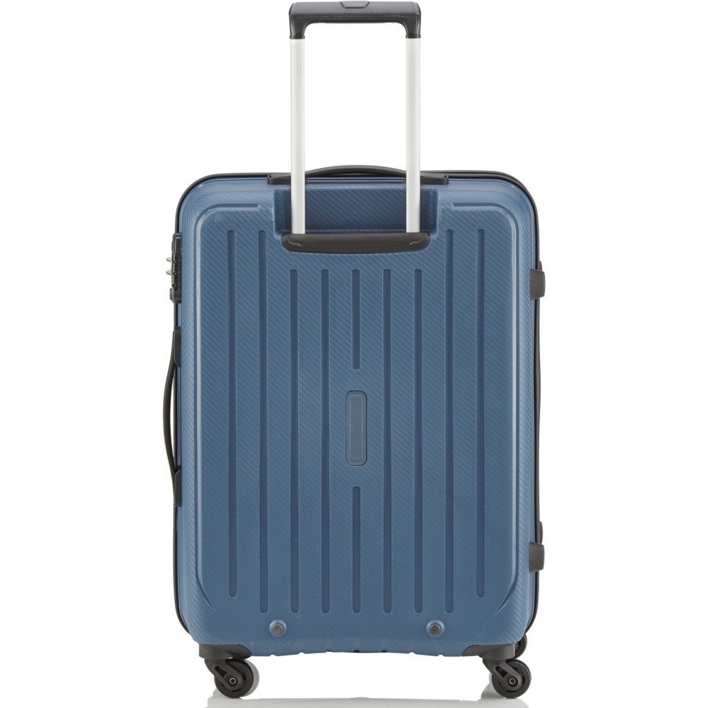Travelite Koffer TÜV-zertifizierte Tests & Vergleiche 2025