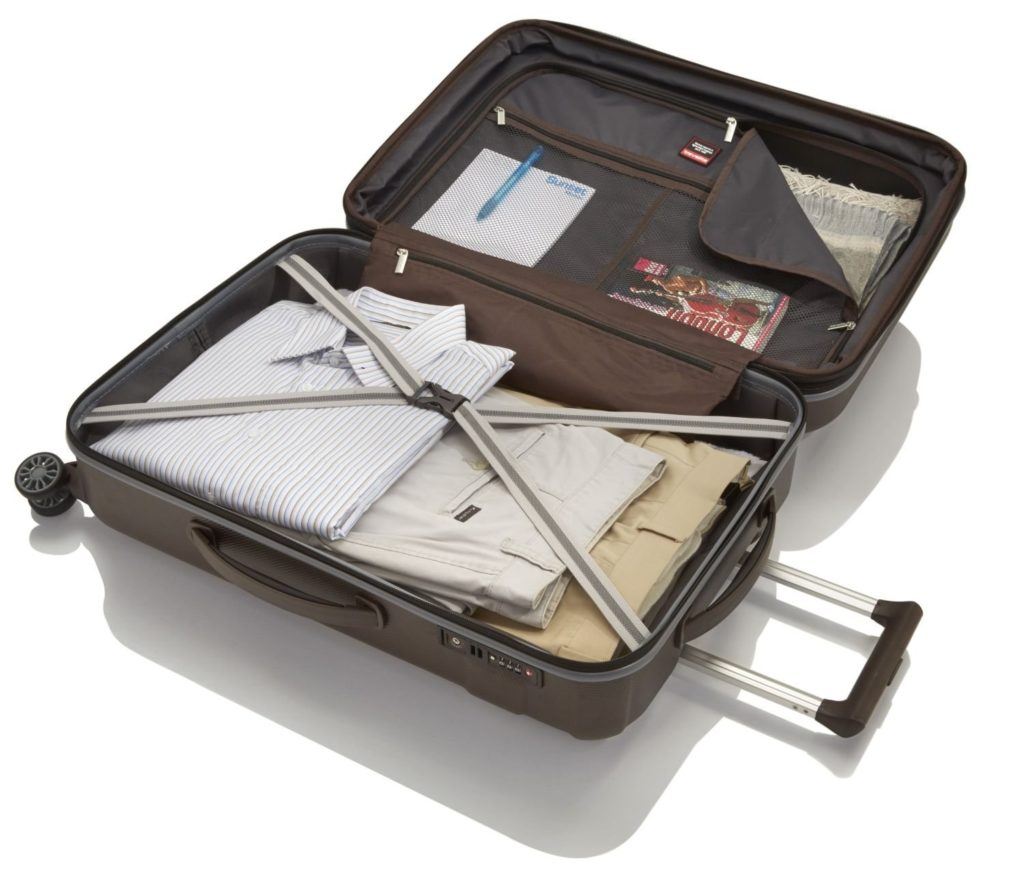 Travelite Vector