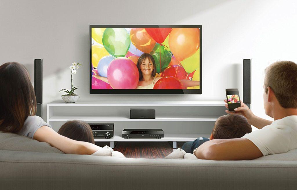 Yamaha BlurayPlayer TÜVzertifizierte Tests & Vergleiche 2024