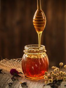 Honey 1958464