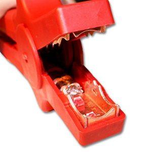 05 2 AUTONIK Starthilfekabel 121040 Alu Kupfer