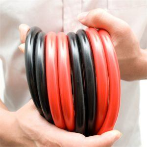 07 4 MCTECH Starthilfekabel Set 6 Meter