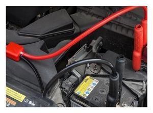 10 2 MATCC Starthilfekabel 800 Ampere Mit LED Licht