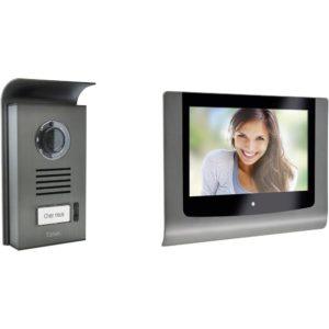 Extel Türsprechanlage