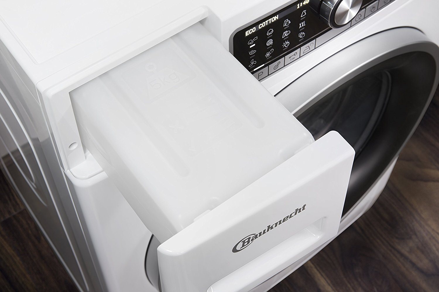 Bauknecht Ultimate Care 7 Kg Trockner Filter Bauknecht Trockner - ExpertenTesten