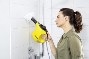 Dampfreiniger Zubehör - diese Add-ons erleichtern die Arbeit
