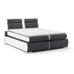 Boxspringbett 200 x 200 Test - für einen erholsamen Schlaf im Kingsizebett - Vergleich der besten Boxspringbetten 200 x 200 2025