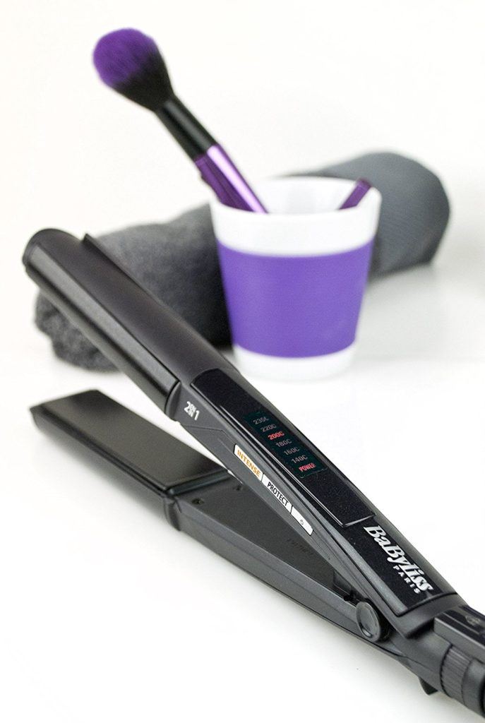 BaByliss Glätteisen Tests & Vergleiche 2022