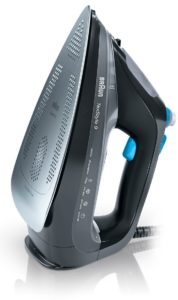 Braun TexStyle 9 SI 9188 Dampfbügeleisen
