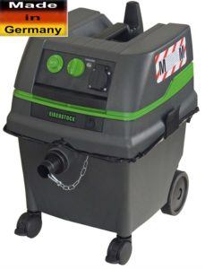 EIBENSTOCK Industriestaubsauger DSS 25 M in der Vollansicht