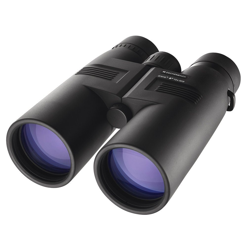 Eschenbach Optik arena D+ 10x50 Fernglas1