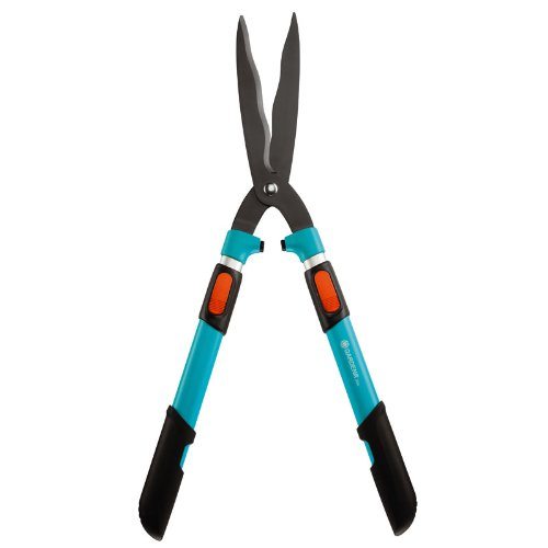 Manuelle Heckenschere Test + Vergleich 2024 ᐅ TÜVzertifiziert