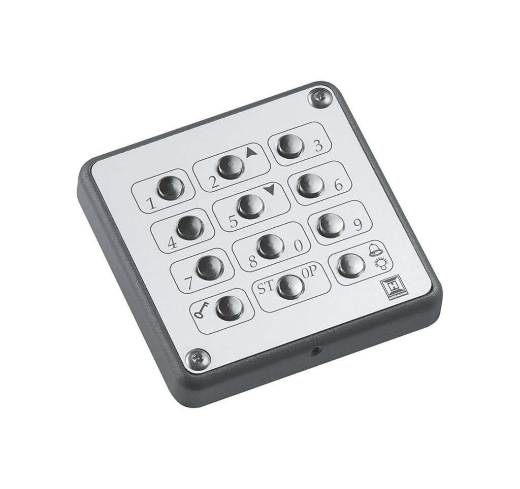 Türsprechanlage Test + Vergleich im April 2021 ᐅ TÜV-zertifiziert