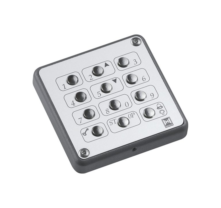 Türsprechanlage Test + Vergleich im April 2021 ᐅ TÜV-zertifiziert