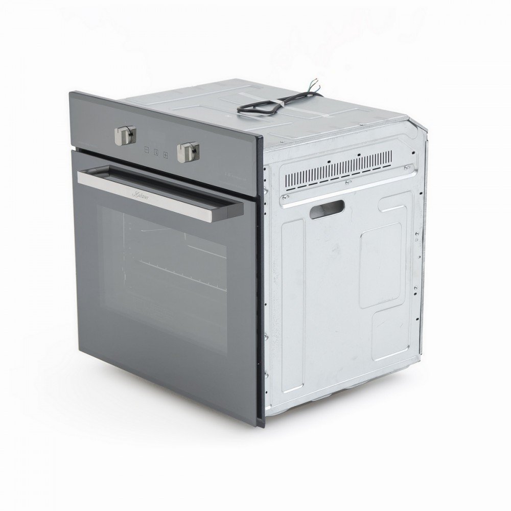 Kaiser CHEF Einbau Elektrobackofen 67L 3