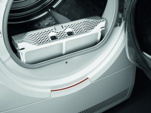 KondenstrocknerAEG T8DE76585