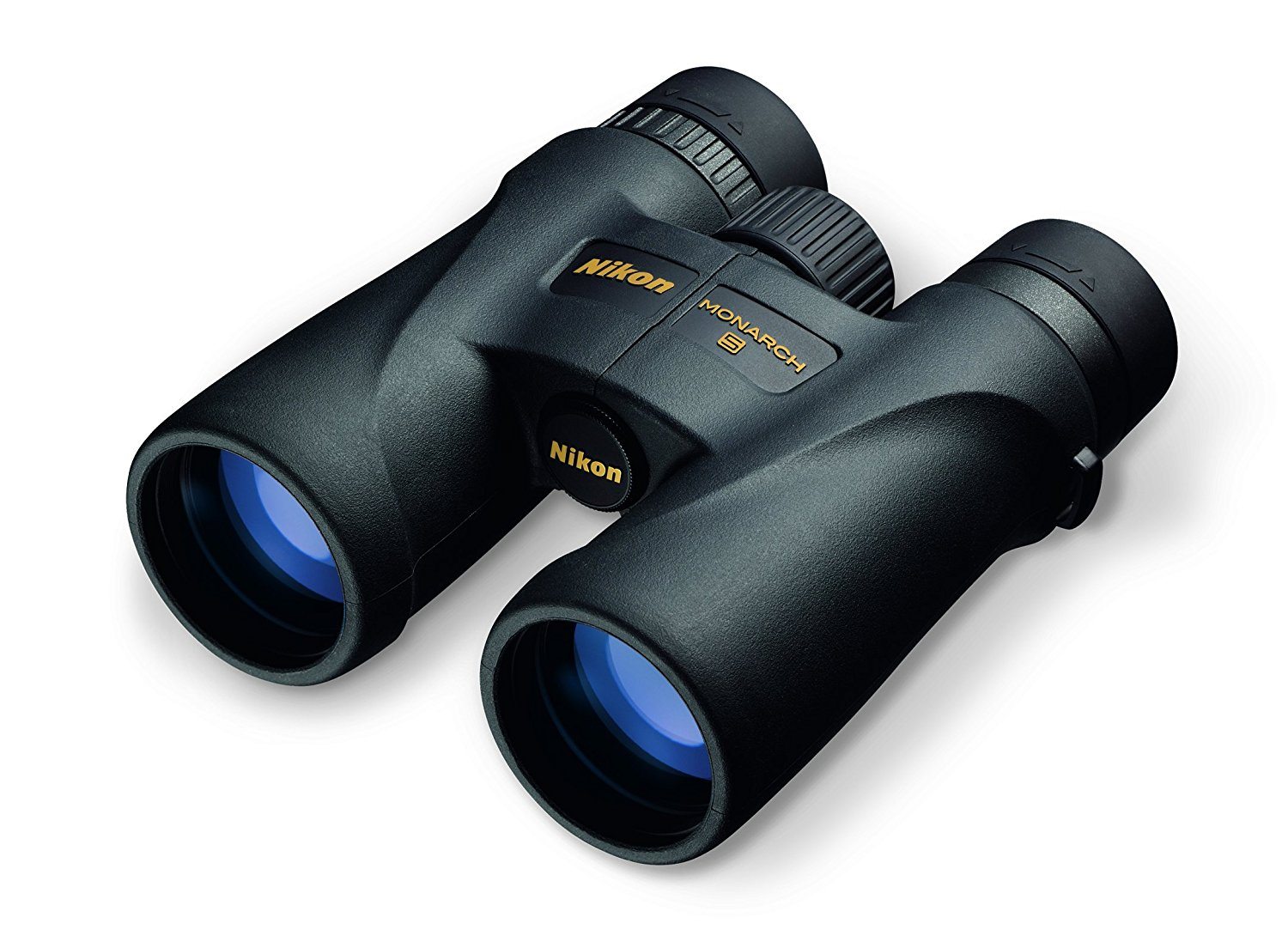 Nikon Monarch 5