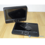 Tragbare DVD-Player Test - für Filmerlebnisse immer und überall - Vergleich der besten tragbaren DVD-Player 2025