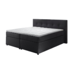 Boxspringbett 180 x 200 Test - für einen gemütlichen Schlaf im Doppelbett - Vergleich der besten Boxspringbetten 180 x 200 2025