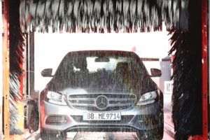 Car Wash 1