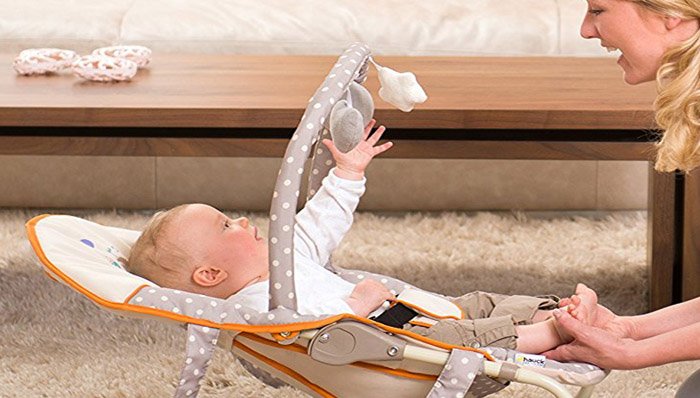 Babywippe Test Damit Sich Babys Schnell Beruhigen Vergleich
