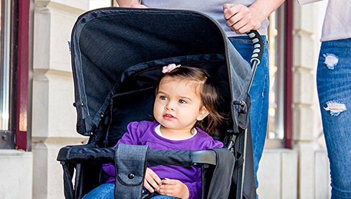 Buggy Test Fur Den Komfortablen Ausflug Mit Kind Vergleich Der