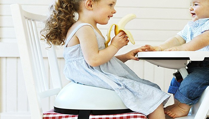Sitzerhohung Test So Sehen Auch Kinder Alles Ohne Probleme