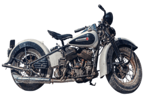 Motorrad