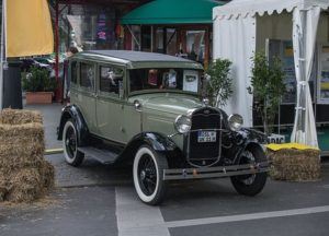 Oldtimer
