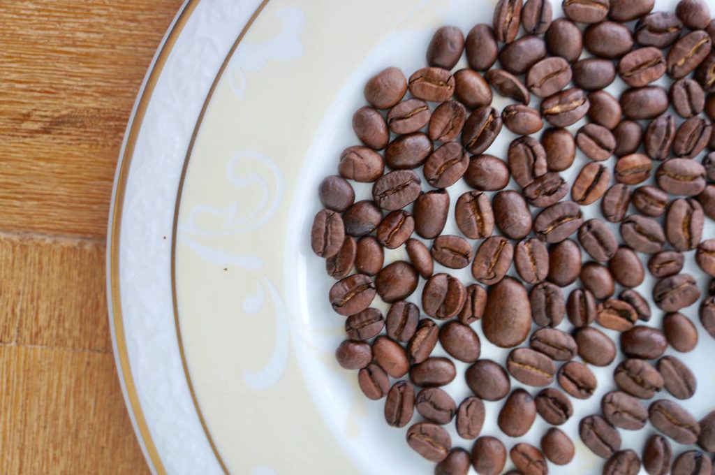06. Melitta Bella Crema Bohne 1