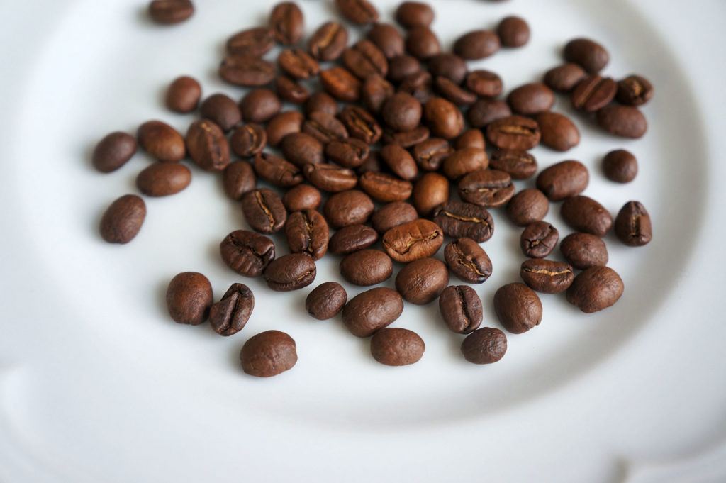 10. Happy Coffee Verpackung 1