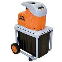 Gartenhäcksler Test + Vergleich 2024 ᐅ TÜVzertifiziert