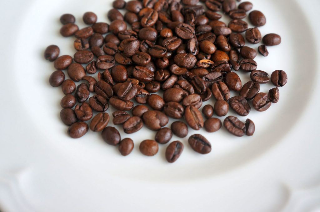 13. Lavazza Decaffeinato Verpackung 1