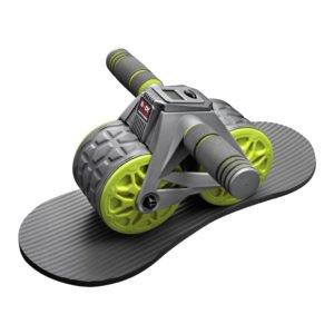 Body Sculpture Power Wheel AB ROLLER 16021 PRO Bauchmuskeltrainer