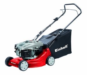 Einhell Benzin Rasenmäher GH-PM 40 P