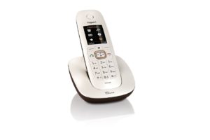 Gigaset Dune CL540 Dect-Schnurlostelefon