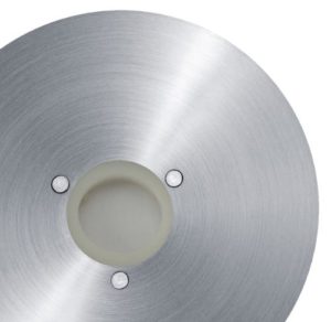 Graef 1781108 Edelstahlmesser glatt, passend für Classic-Modelle