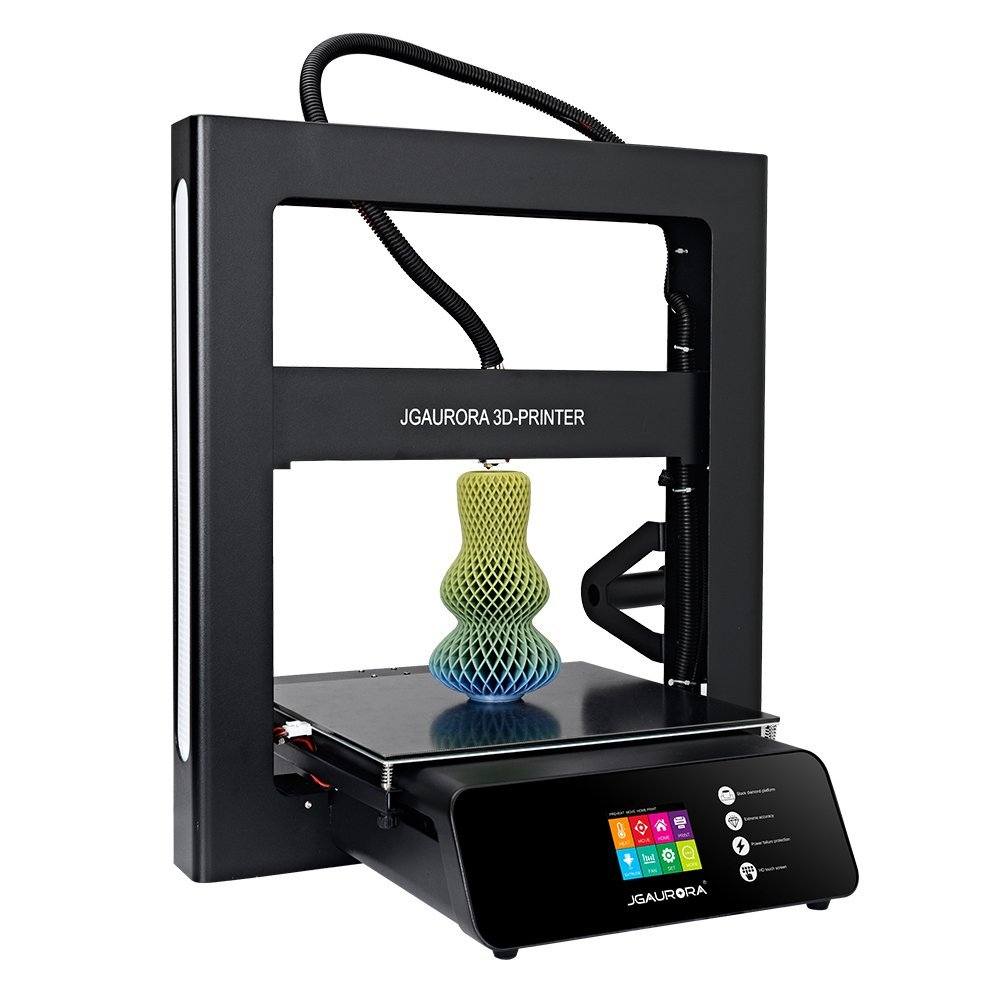 3D Drucker Test + Vergleich 2025 ᐅ TÜV-zertifiziert