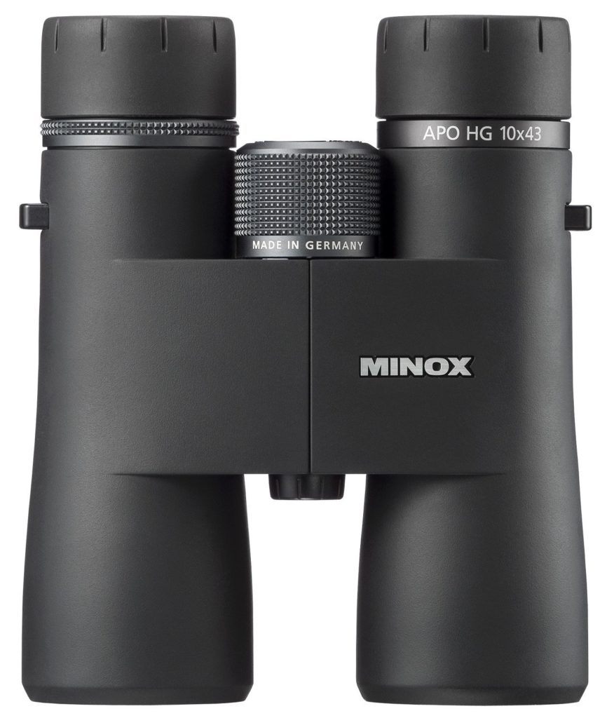 MINOX 1 4