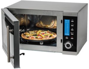 Medion Mikrowelle