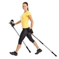 Crosstrainer vs. Nordic Walking – der große Vergleich!