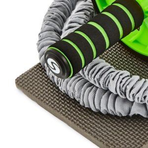 Profi Bauchtrainer Extreme Ab Roller von Sportastisch Test