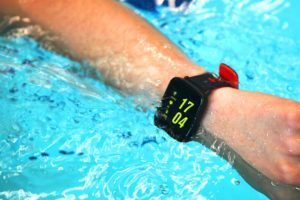 Smartwatch Bluetooth Smart Watch Fitness Uhr Sportuhr Wasserdicht IP68
