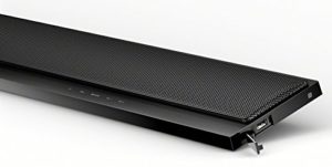 Sony HT CT390 2 1 Soundbar