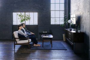 Sony HTMT500 Multi room Soundbar