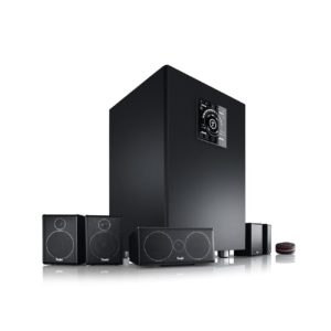 Teufel Concept E 450 Digital 5.1-Set