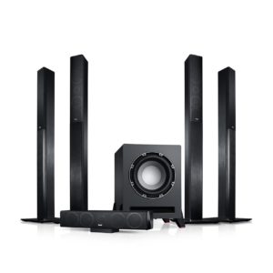 Teufel LT 4 5 1 Set L