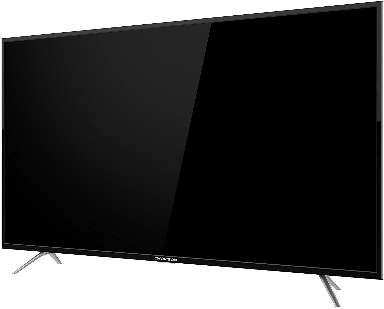 Thomson 32 Zoll Smart TV TÜV-zertifizierte Tests & Vergleiche 2025