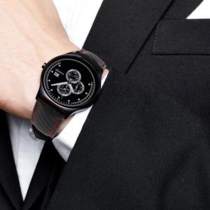 X-WATCH QIN XW PRIME II Carbon 3